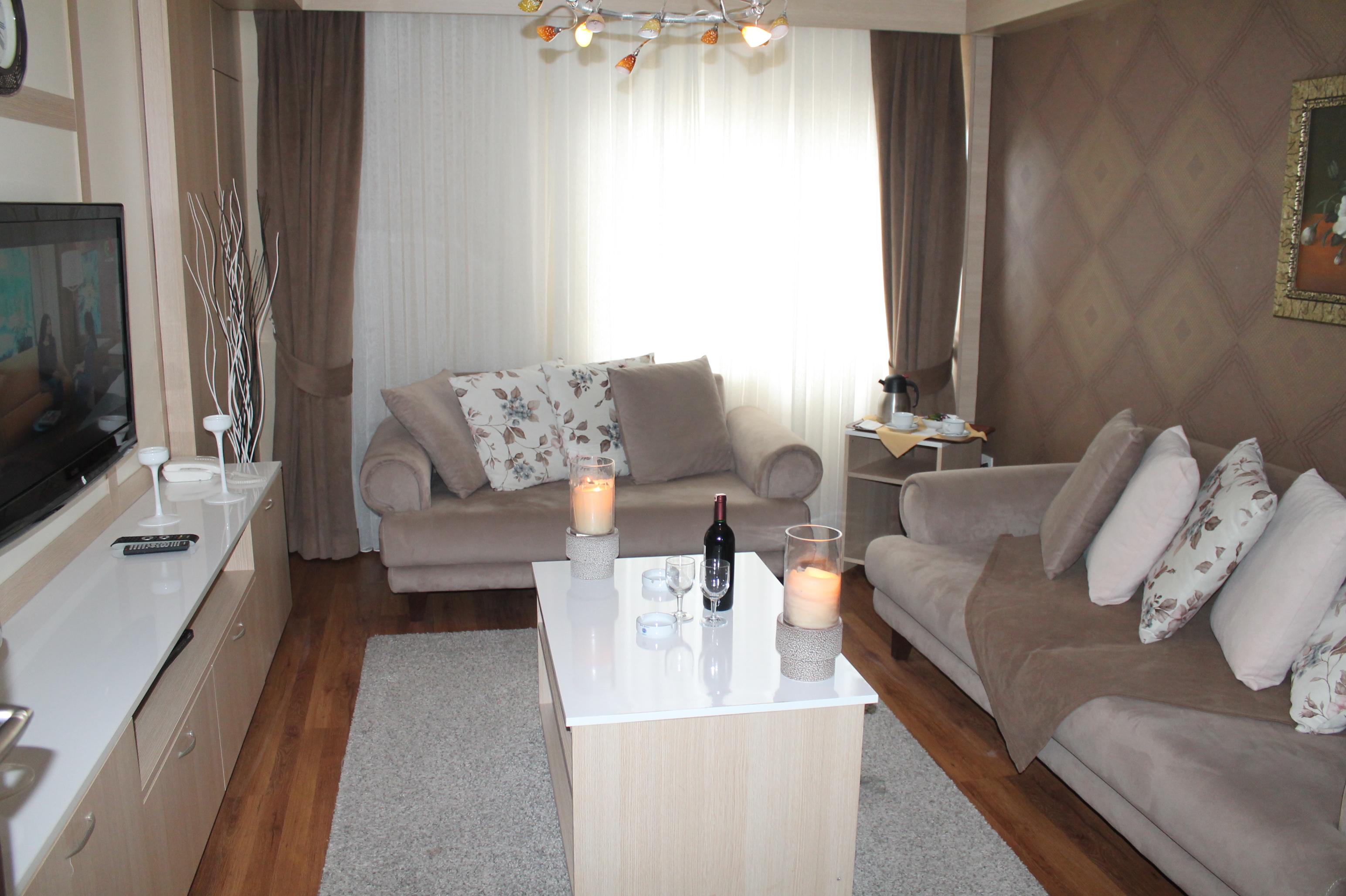 Hotel Buyuk Sahinler Istanbul Bagian luar foto
