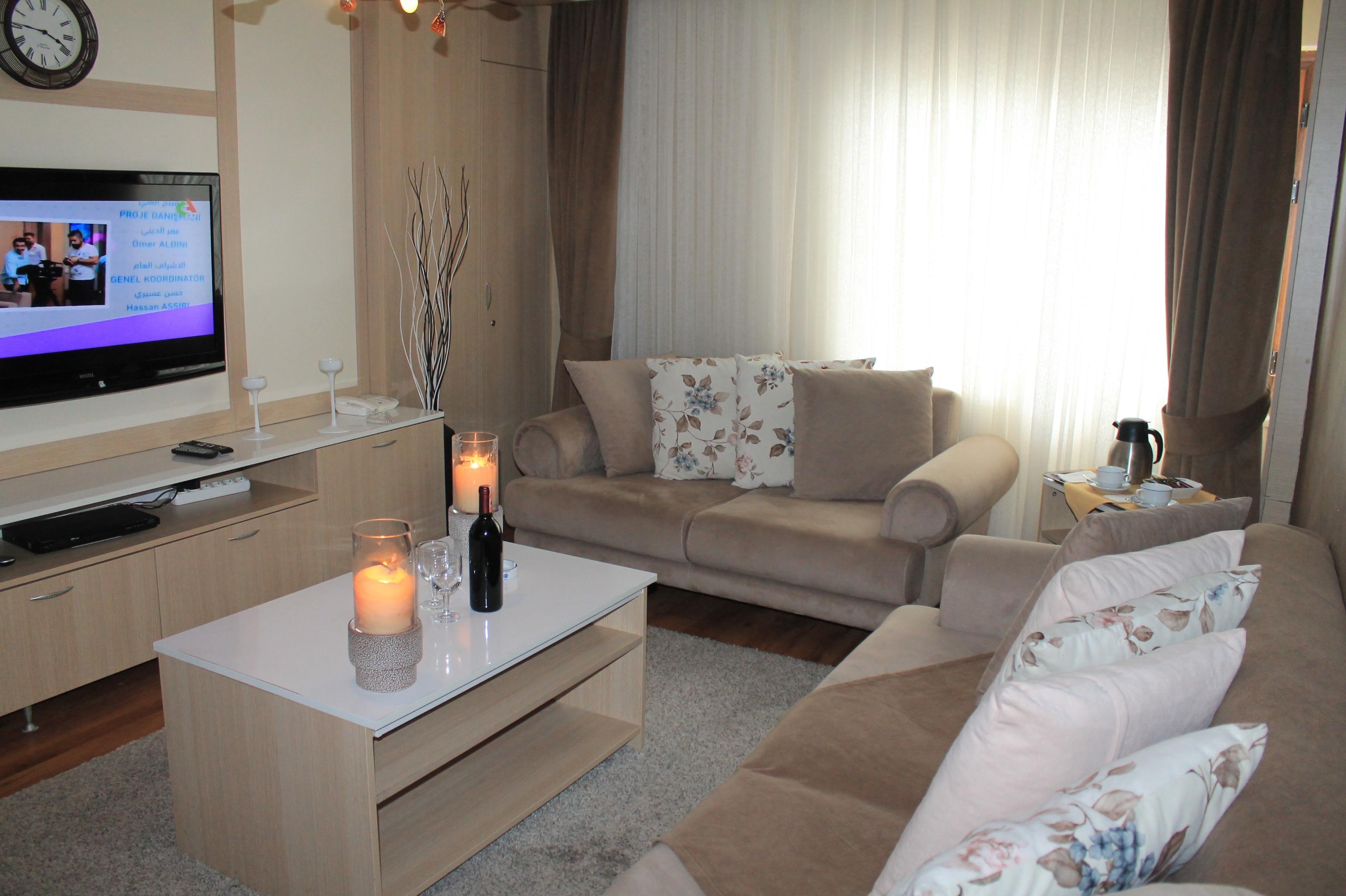 Hotel Buyuk Sahinler Istanbul Bagian luar foto