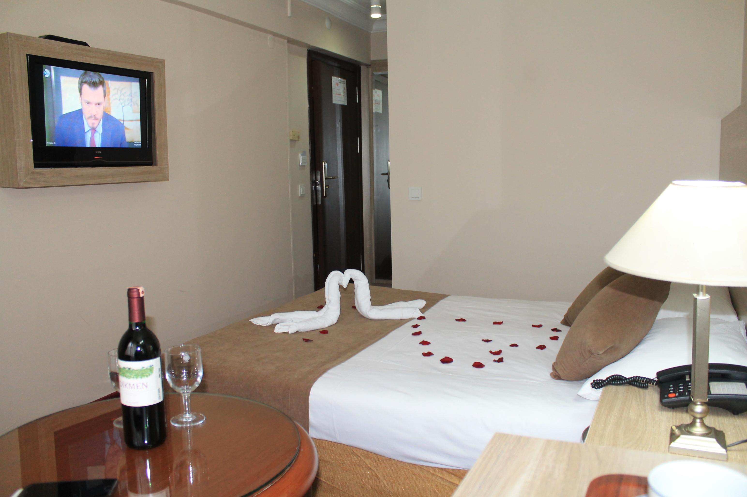 Hotel Buyuk Sahinler Istanbul Bagian luar foto