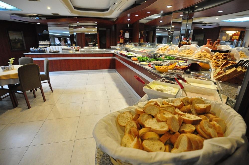 Hotel Buyuk Sahinler Istanbul Bagian luar foto