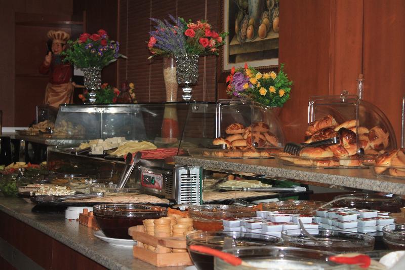Hotel Buyuk Sahinler Istanbul Bagian luar foto