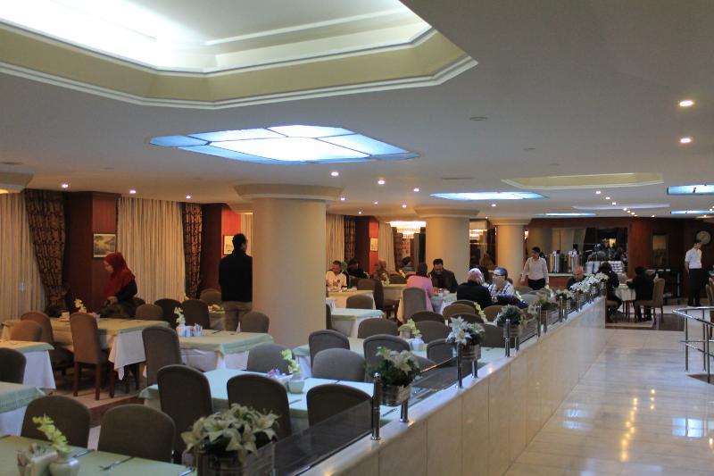 Hotel Buyuk Sahinler Istanbul Bagian luar foto