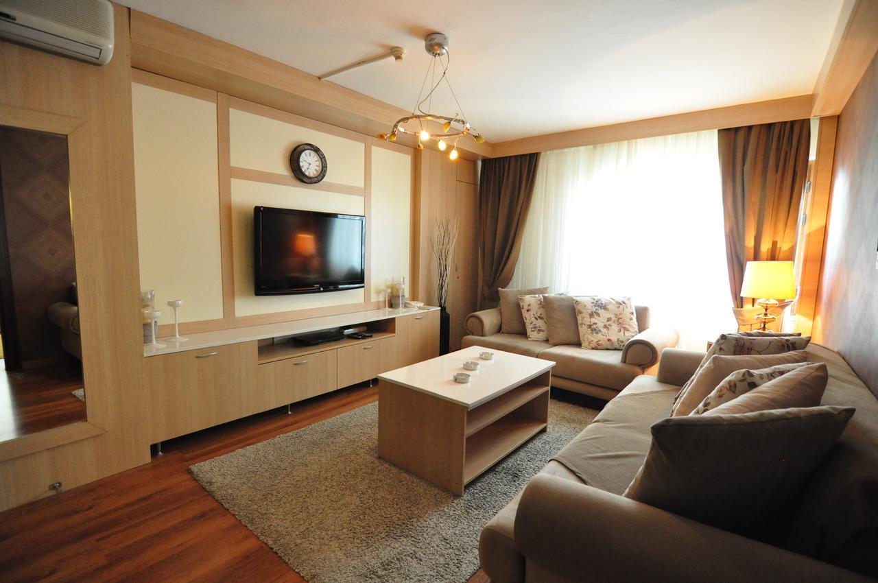 Hotel Buyuk Sahinler Istanbul Bagian luar foto